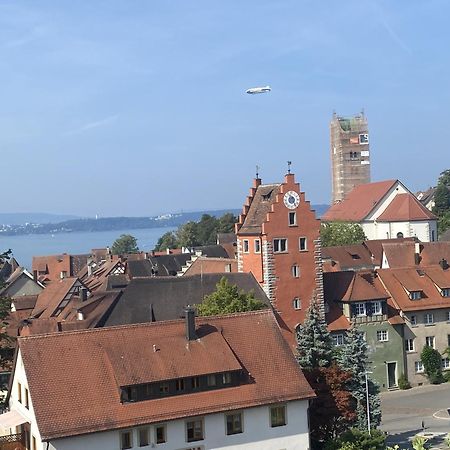 Gaestehaus Schiff Мерсбург Екстер'єр фото