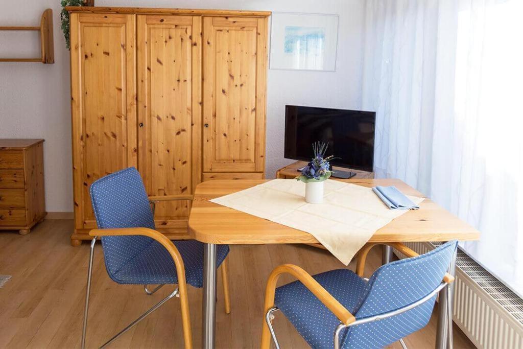 Gaestehaus Schiff Мерсбург Номер фото