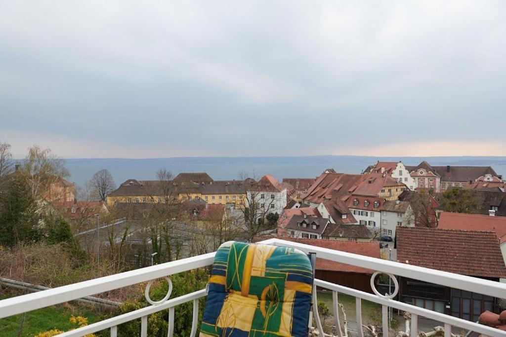 Gaestehaus Schiff Мерсбург Номер фото