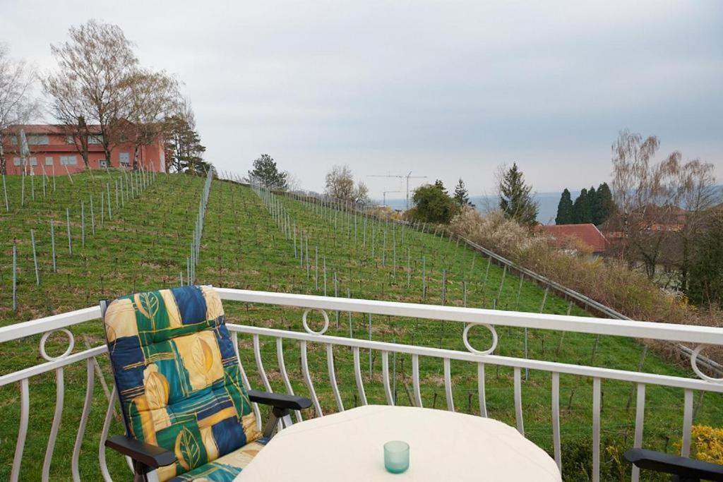 Gaestehaus Schiff Мерсбург Номер фото