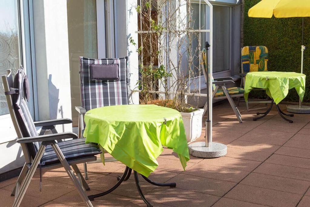 Gaestehaus Schiff Мерсбург Номер фото