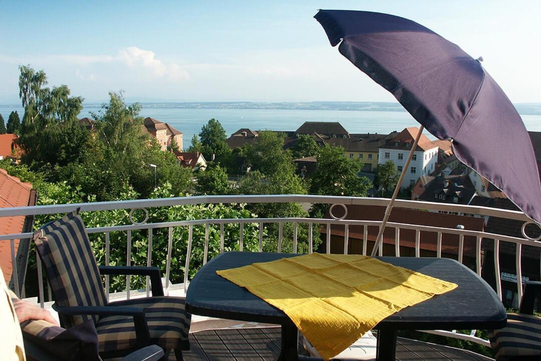 Gaestehaus Schiff Мерсбург Номер фото