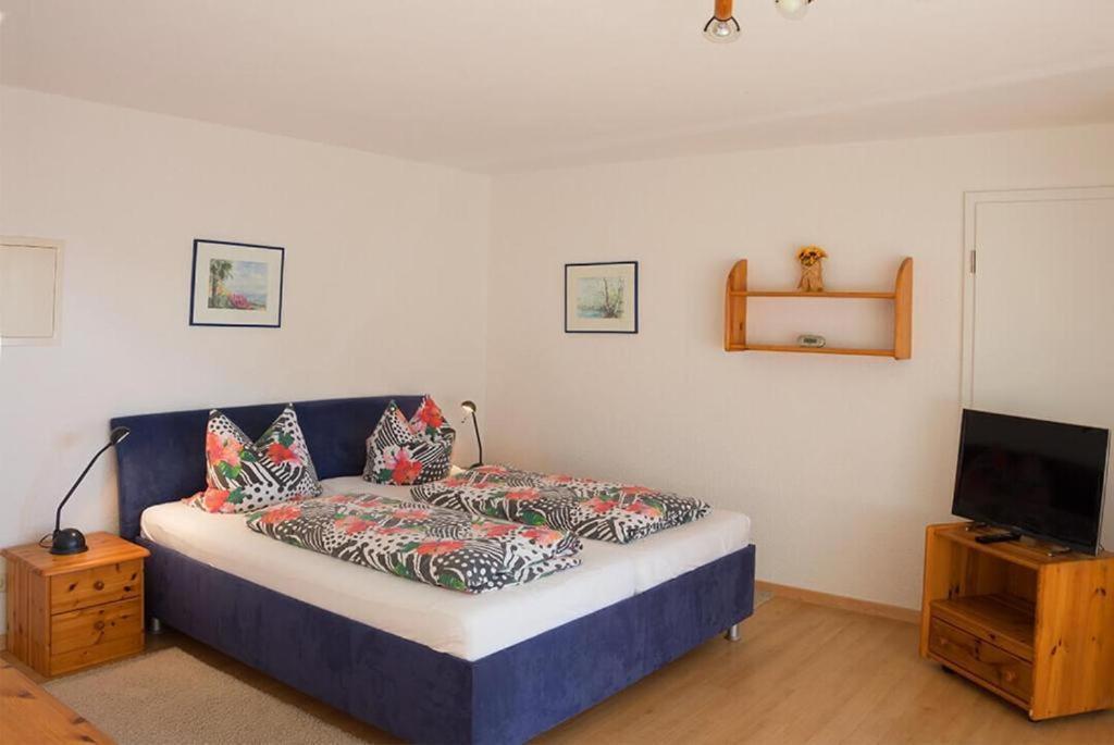 Gaestehaus Schiff Мерсбург Номер фото