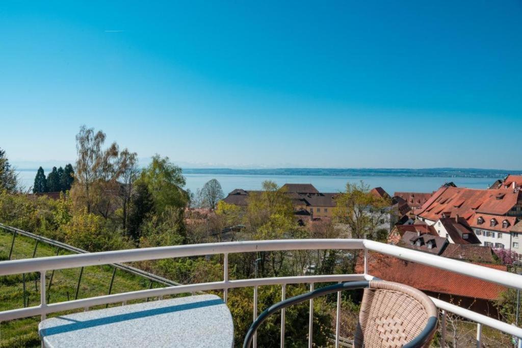 Gaestehaus Schiff Мерсбург Номер фото