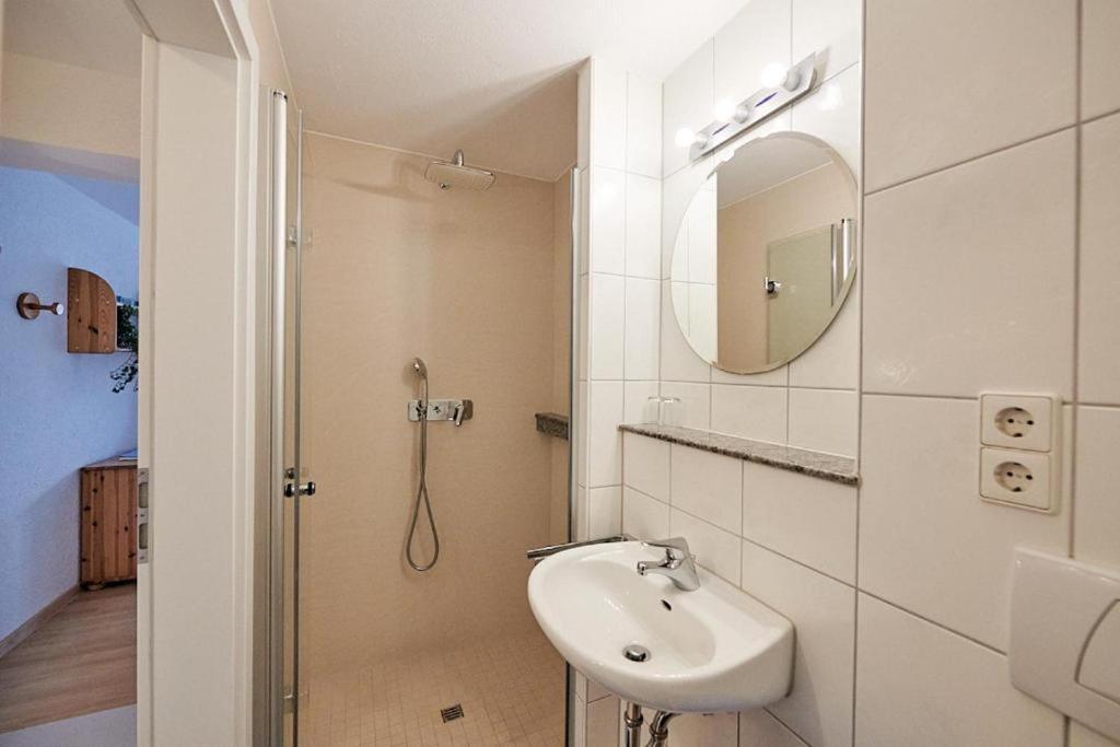 Gaestehaus Schiff Мерсбург Номер фото