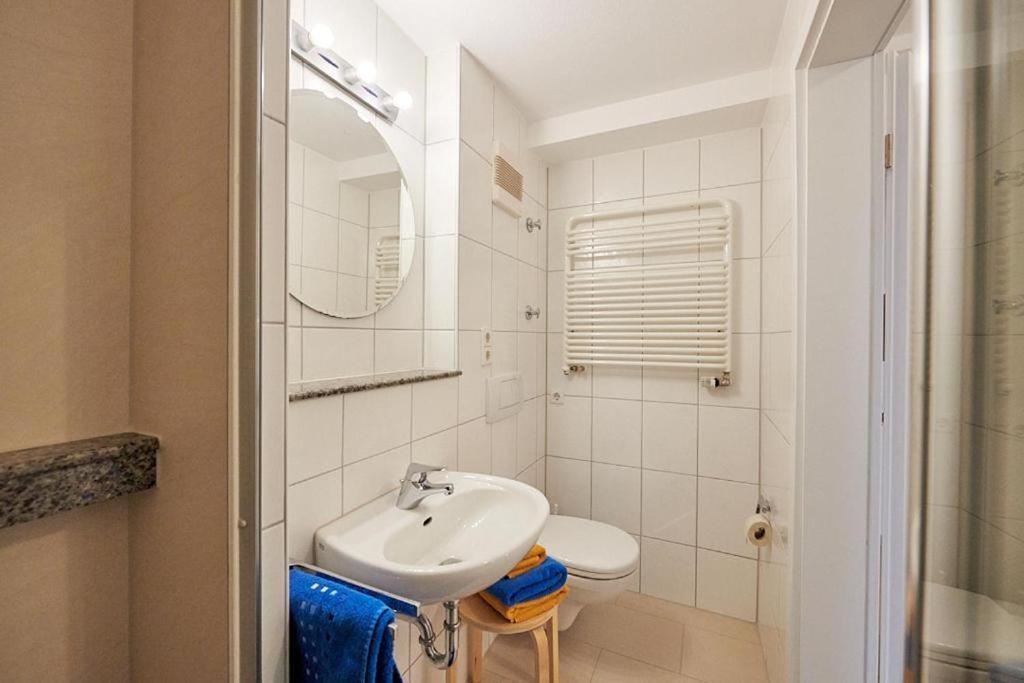 Gaestehaus Schiff Мерсбург Номер фото