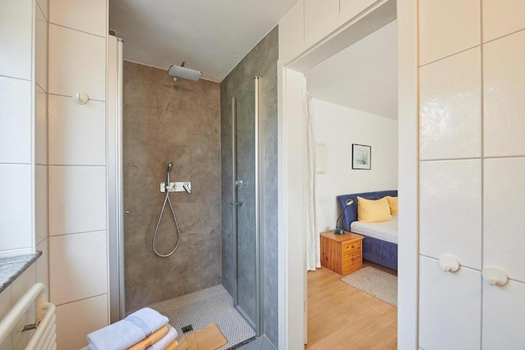 Gaestehaus Schiff Мерсбург Номер фото