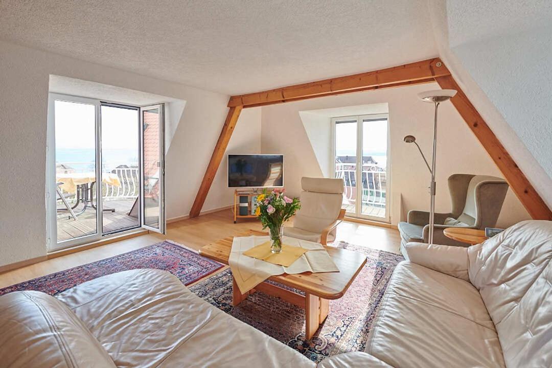 Gaestehaus Schiff Мерсбург Номер фото