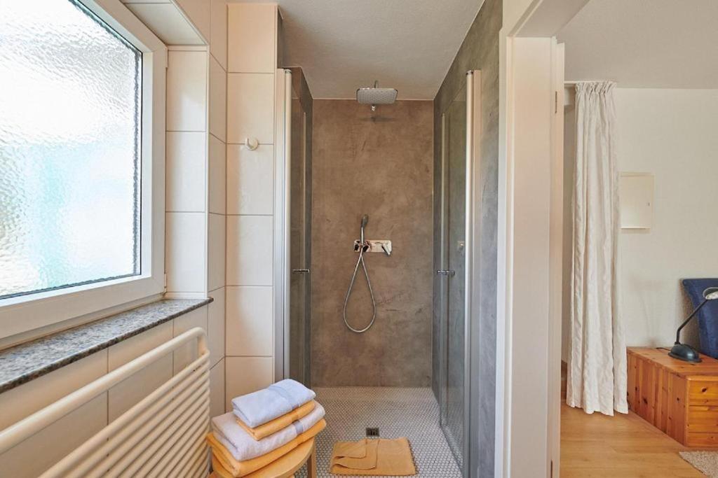 Gaestehaus Schiff Мерсбург Номер фото